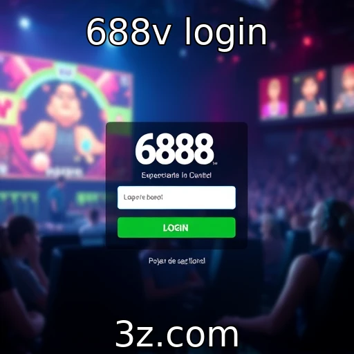 688v login