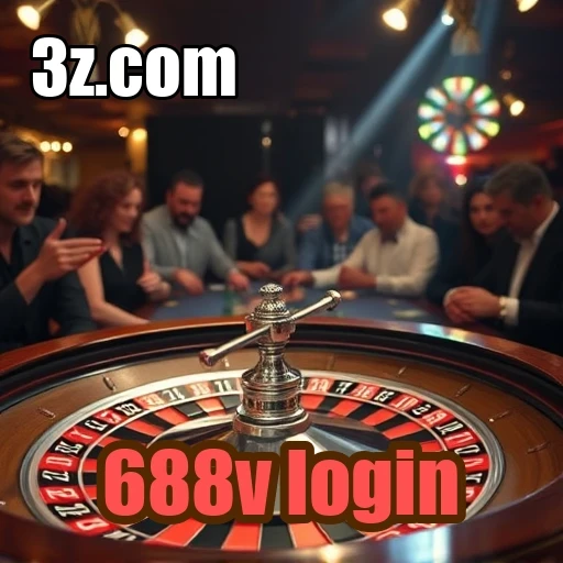 688v login