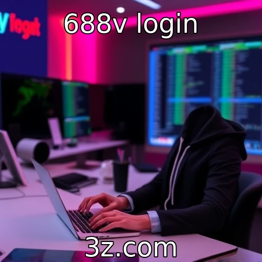 688v login