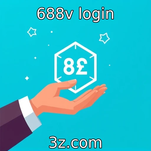 688v login
