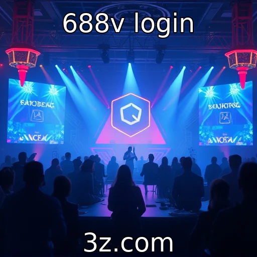 688v login