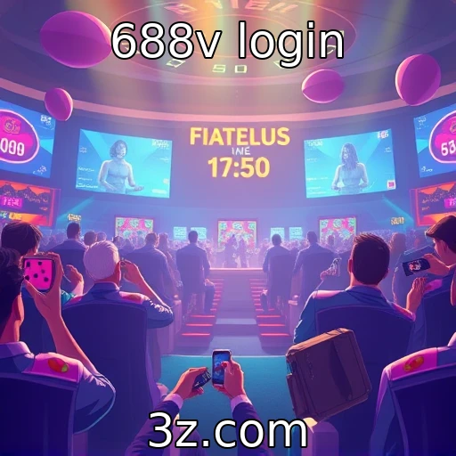 688v login