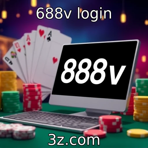 688v login