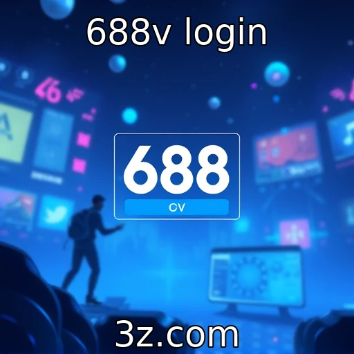 688v login