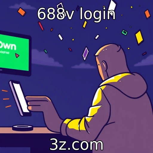 688v login