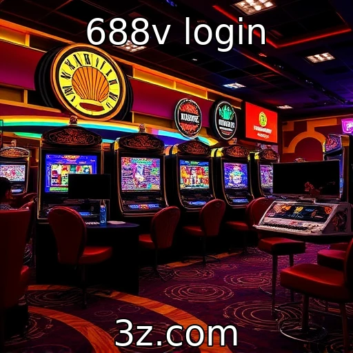 688v login