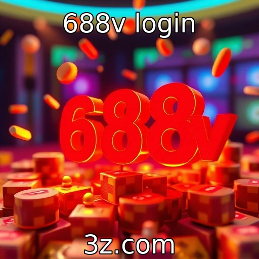 688v login